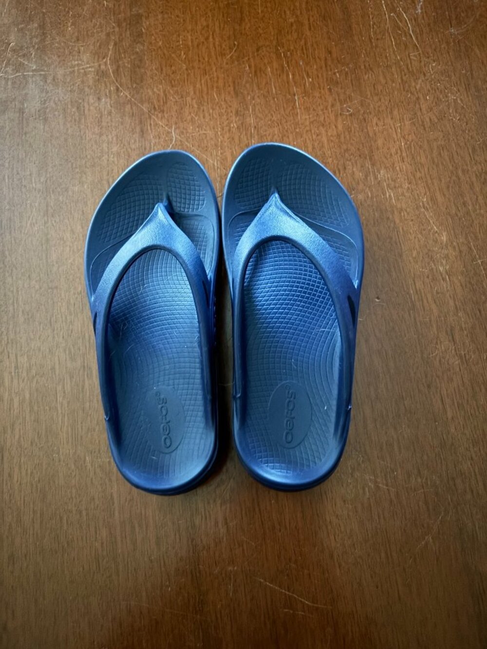 OOFOS Comfort Sandals